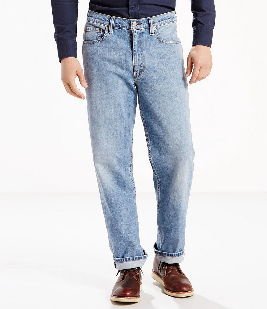 Levi's® Big & Tall 550™ Relaxed Fit Jeans