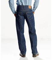 Levi's® Big & Tall 550 Relaxed-Fit Rigid Jeans