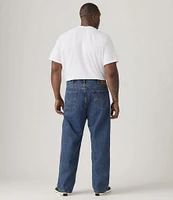 Levi's® Big & Tall 550 Relaxed-Fit Rigid Jeans