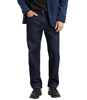 Levi's® Big & Tall 550 Relaxed Fit Stonewash Rigid Jeans