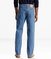 Levi's® Big & Tall 550 Relaxed Fit Stonewash Rigid Jeans