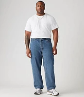 Levi's® Big & Tall 550 Relaxed Fit Stonewash Rigid Jeans