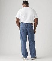 Levi's® Big & Tall 550 Relaxed Fit Stonewash Rigid Jeans