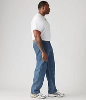 Levi's® Big & Tall 550 Relaxed Fit Stonewash Rigid Jeans