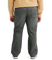 Levi's® Big & Tall 559™ Relaxed Fit Straight Leg Jeans