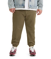 Levi's® Big & Tall Stretch Chino Jogger Pants