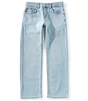 Levi's® Big Boys 555™ Relaxed-Fit Straight-Leg Jeans