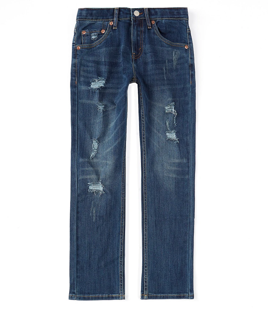 Levi's® Big Boys 8-20 511™ Slim Fit Eco Performance Jeans