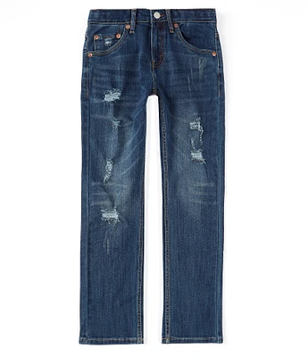 Levi's® Big Boys 8-20 511™ Slim Fit Eco Performance Jeans