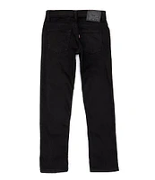 Levi's® Big Boys 8-20 502 Regular Tapered Performance Denim Jeans