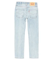 Levi's® Big Boys 8-20 510™ Skinny Fit Eco Performance Jeans