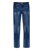 Levi's® Big Boys 8-20 510™ Skinny Fit Eco Performance Jeans