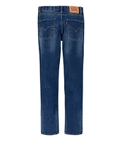 Levi's® Big Boys 8-20 510™ Skinny Fit Eco Performance Jeans