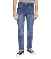 Levi's® Big Boys 8-20 510™ Skinny Fit Eco Performance Jeans