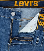 Levi's® Big Boys 8-20 510™ Skinny Fit Eco Performance Jeans