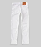 Levi's® Big Boys 8-20 510™ Skinny Fit Eco Performance Jeans