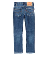 Levi's® Big Boys 8-20 510™ Skinny Fit Eco Performance Jeans