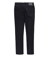 Levi's® Big Boys 8-20 510™ Skinny Fit Eco Performance Jeans