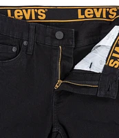 Levi's® Big Boys 8-20 510™ Skinny Fit Eco Performance Jeans