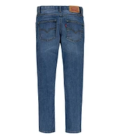 Levi's® Big Boys 8-20 510™ Skinny Fit Eco Performance Jeans