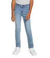 Levi's® Big Boys 8-20 510™ Skinny Fit Eco Performance Jeans