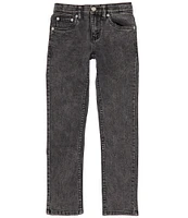 Levi's® Big Boys 8-20 510™ Skinny Fit Eco Performance Jeans