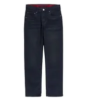 Levi's® Big Boys 8-20 514™ Straight-Fit Performance Jeans