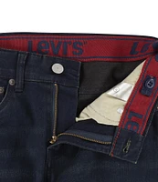 Levi's® Big Boys 8-20 514™ Straight-Fit Performance Jeans