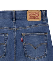 Levi's® Big Boys 8-20 514™ Straight-Fit Performance Jeans