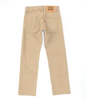 Levi's® Big Boys 8-20 514 Relaxed Straight Jeans