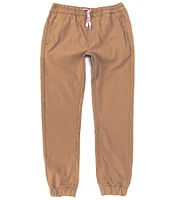 Levi's® Big Boys 8-20 Explorer Jogger