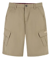 Levi's® Big Boys 8-20 Relaxed-Fit Cargo Shorts