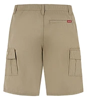 Levi's® Big Boys 8-20 Relaxed-Fit Cargo Shorts