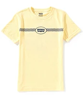 Levi's® Big Boys 8-20 Short-Sleeve Dirt Bike T-Shirt