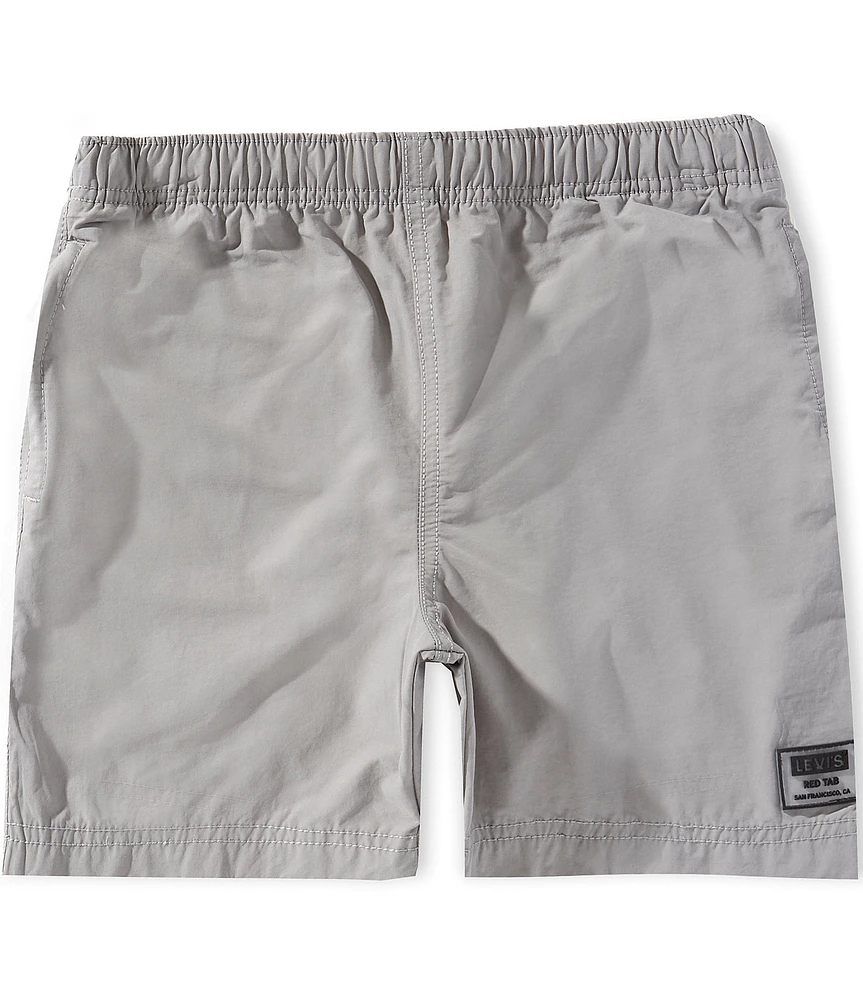 Levi's® Big Boys 8-20 Warm-Up Shorts