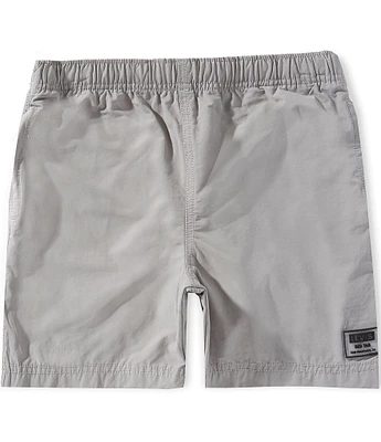 Levi's® Big Boys 8-20 Warm-Up Shorts
