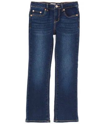 Levi's® Big Girls 7-14 Classic Bootcut Jeans