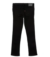 Levi's® Big Girls 7-16 711 Stretch Denim Skinny Jeans