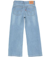 Levi's® Big Girls 7-16 Wide Leg 94 Baggy Jeans