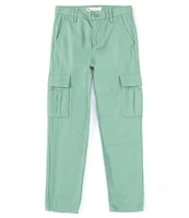 Levi's® Big Girls 7-16 Loose Cargo Pants