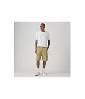 Levi's® Carrier Regular Fit 9.5#double; Inseam Cargo Shorts