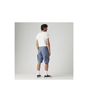Levi's® Carrier Regular Fit 9.5#double; Inseam Cargo Shorts