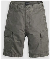 Levi's® Carrier Regular Fit 9.5#double; Inseam Cargo Shorts