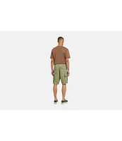 Levi's® Carrier Regular Fit 9.5#double; Inseam Cargo Shorts