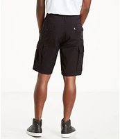 Levi's® Carrier Ripstop 9.5#double; Inseam Cargo Shorts