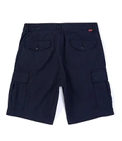 Levi's® Carrier Twill Ripstop 9.5#double; Inseam Cargo Shorts