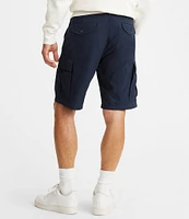 Levi's® Carrier Twill Ripstop 9.5#double; Inseam Cargo Shorts