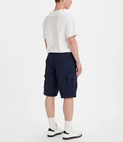 Levi's® Carrier Twill Ripstop 9.5#double; Inseam Cargo Shorts