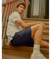 Levi's Chino Tech 8#double; Shorts