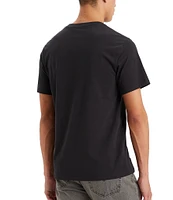 Levi's® Classic Fit Short Sleeve Arched Logo T-Shirt